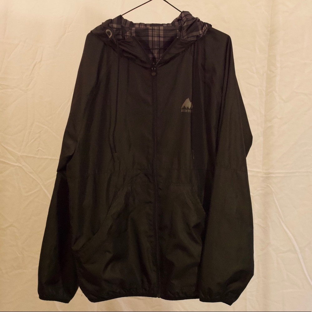 Burton Men’s Windbreaker